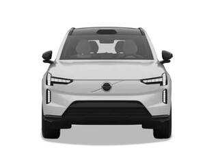 فولفو إكس ٩٠ الخارجية 