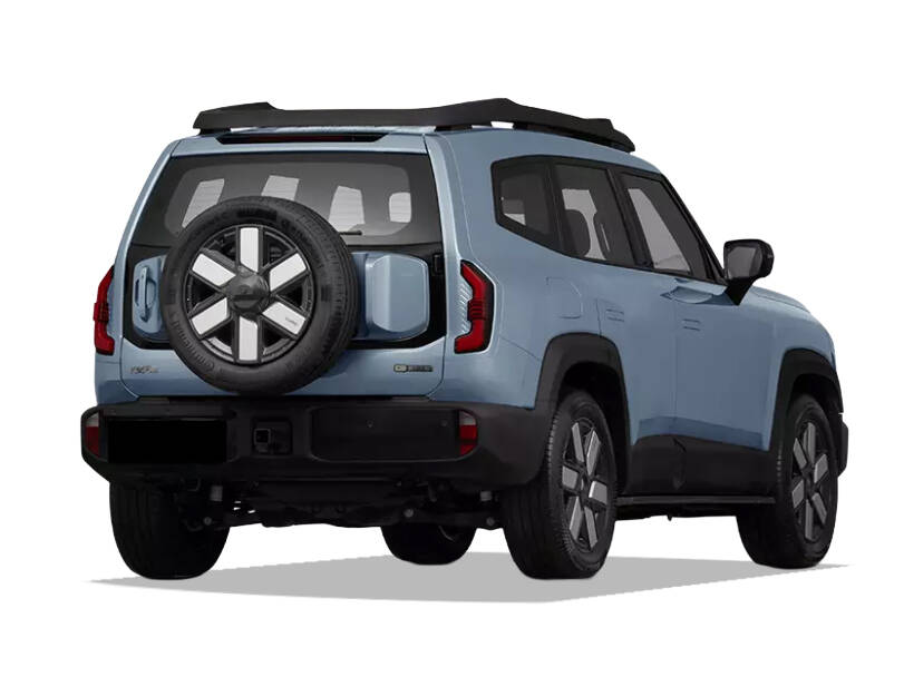 ديبال جي ٣١٨ الخارجية 