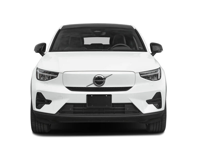 Volvo EC40 2026 Exterior 