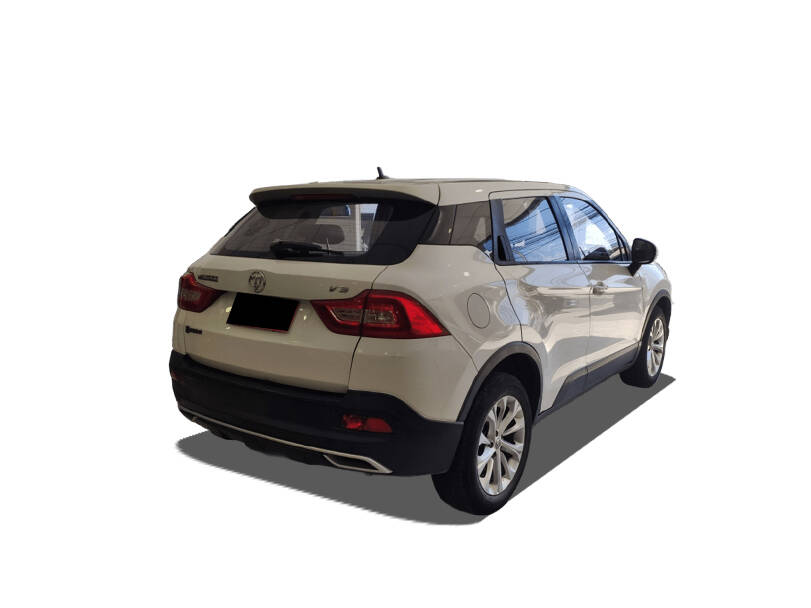 بريليانس في ٣ Exterior 