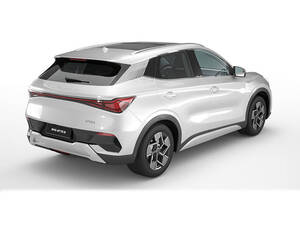 بي واي دي أتو 3 الخارجية 