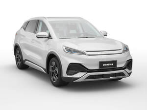 بي واي دي أتو 3 الخارجية 