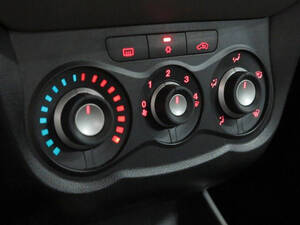 ألفا روميو ميتـو الداخلية 