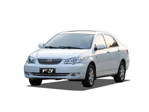 بي واي دي إف ٣