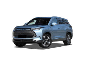 بي واي دي إف ٧ الخارجية 