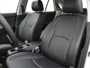 بي واي دي S6 الداخلية 