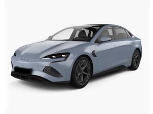 بي واي دي سيل