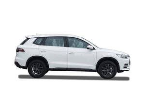 BYD Song Pro Exterior 