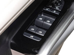 BYD Yuan Plus Interior 