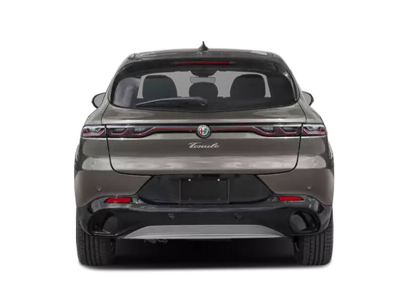 ألفا روميو تونالي 2025 Exterior 