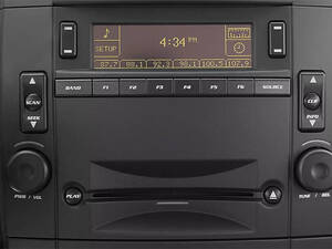 Cadillac CT5 Interior 