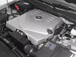 Cadillac CT5 Exterior 