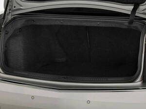 Cadillac CTS Exterior 