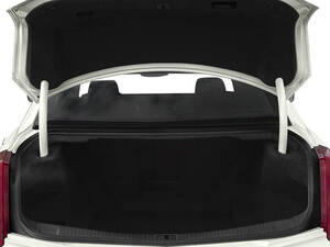 Cadillac CTS V Exterior 