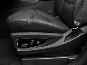 كاديلاك إسكاليد الداخلية 