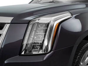 كاديلاك إسكاليد الخارجية 