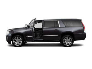 كاديلاك إسكاليد الجيل الرابع