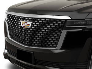 كاديلاك إسكاليد الخارجية 