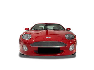 أستون مارتن DB7 الخارجية 