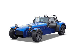 Caterham Seven 360