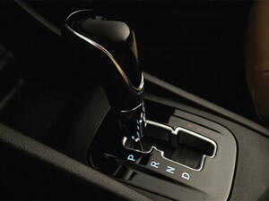 Changan Alsvin Interior 