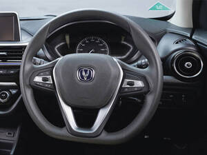 Changan Alsvin Interior 