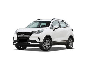 Changan CS15