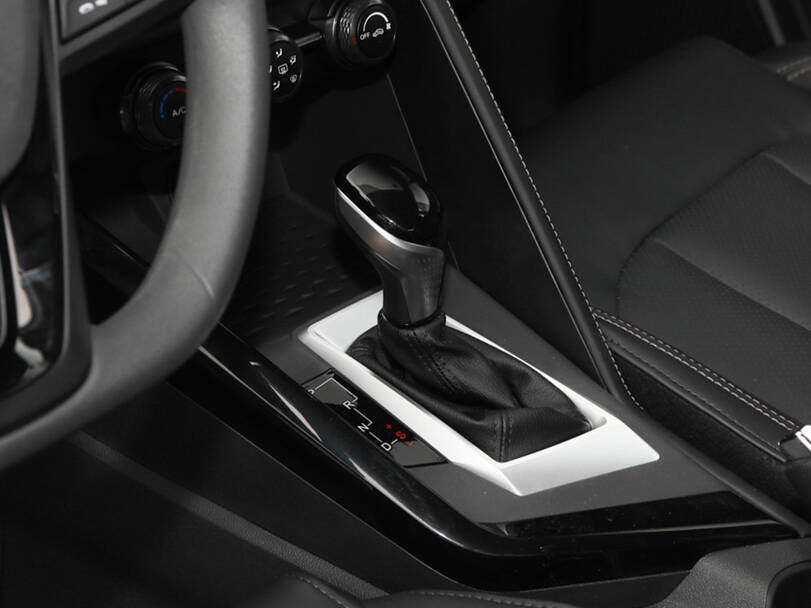 شانجان سي إس ١٥ Interior 