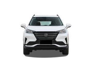 Changan CS15 Exterior 