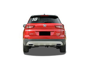 شانجان سي إس ٥٥ الخارجية 