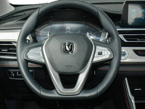 شانجان CS75 الداخلية 