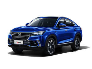 Changan CS85