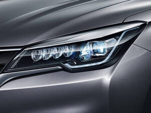 شانجان سي إس ٨٥ الخارجية 