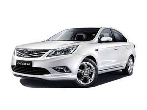 Changan Eado 1st Generation