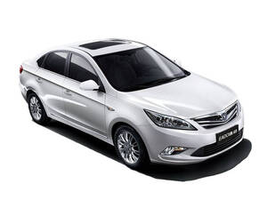 شانجان إيدو الخارجية 