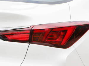 Changan Eado Plus Exterior 