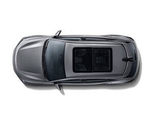 Changan Uni K Exterior 