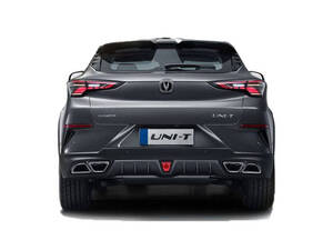 Changan Uni T Exterior 