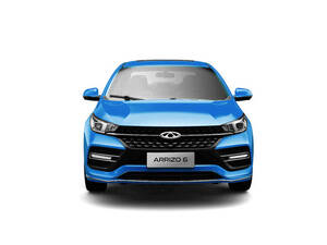 Chery Arrizo 6 Exterior 