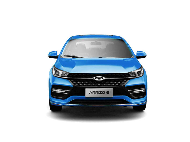 شيري أريزو ٦ Exterior 