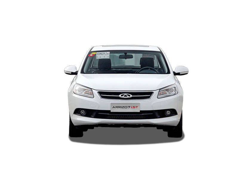 شيري أريزو ٧ Exterior 