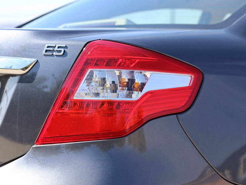 شيري إنفي Exterior 