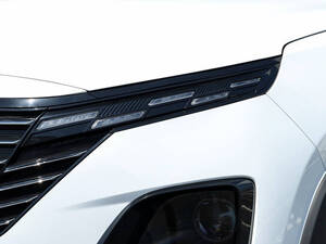 Chery Tiggo 2 Exterior 