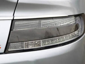 Aston Martin Rapide Exterior 