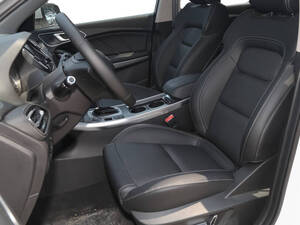 شيري تيغو ٧ الداخلية 