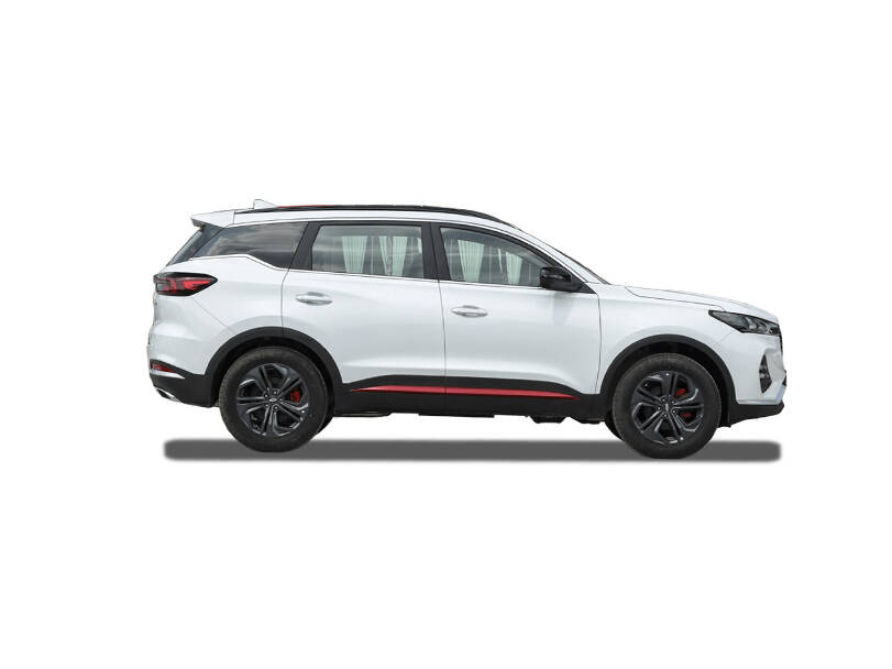 شيري تيغو ٧ Exterior 