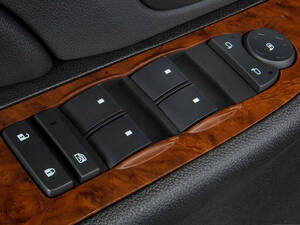 شفروليه أفالانش الداخلية 