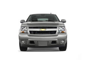 شفروليه أفالانش الخارجية 