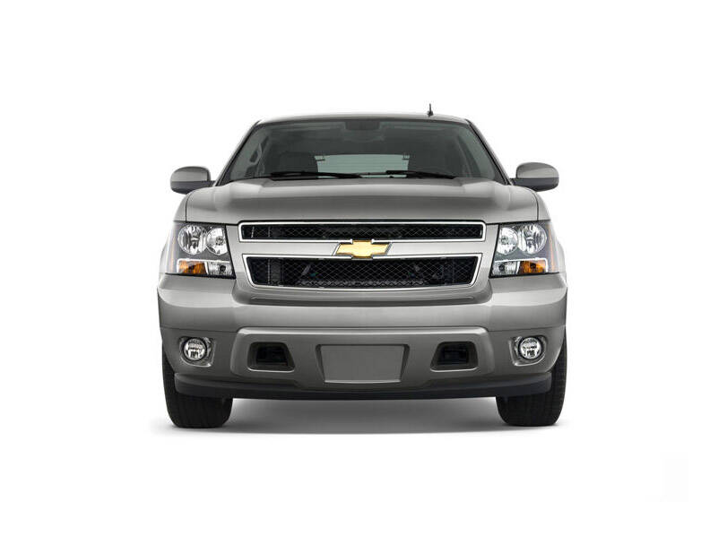 Chevrolet Avalanche Exterior 