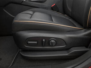 شفروليه بليزر الداخلية 